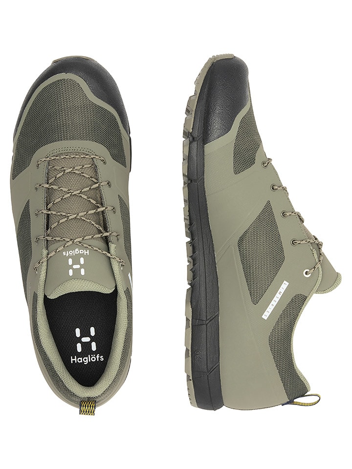 Haglöfs Wanderschuhe 