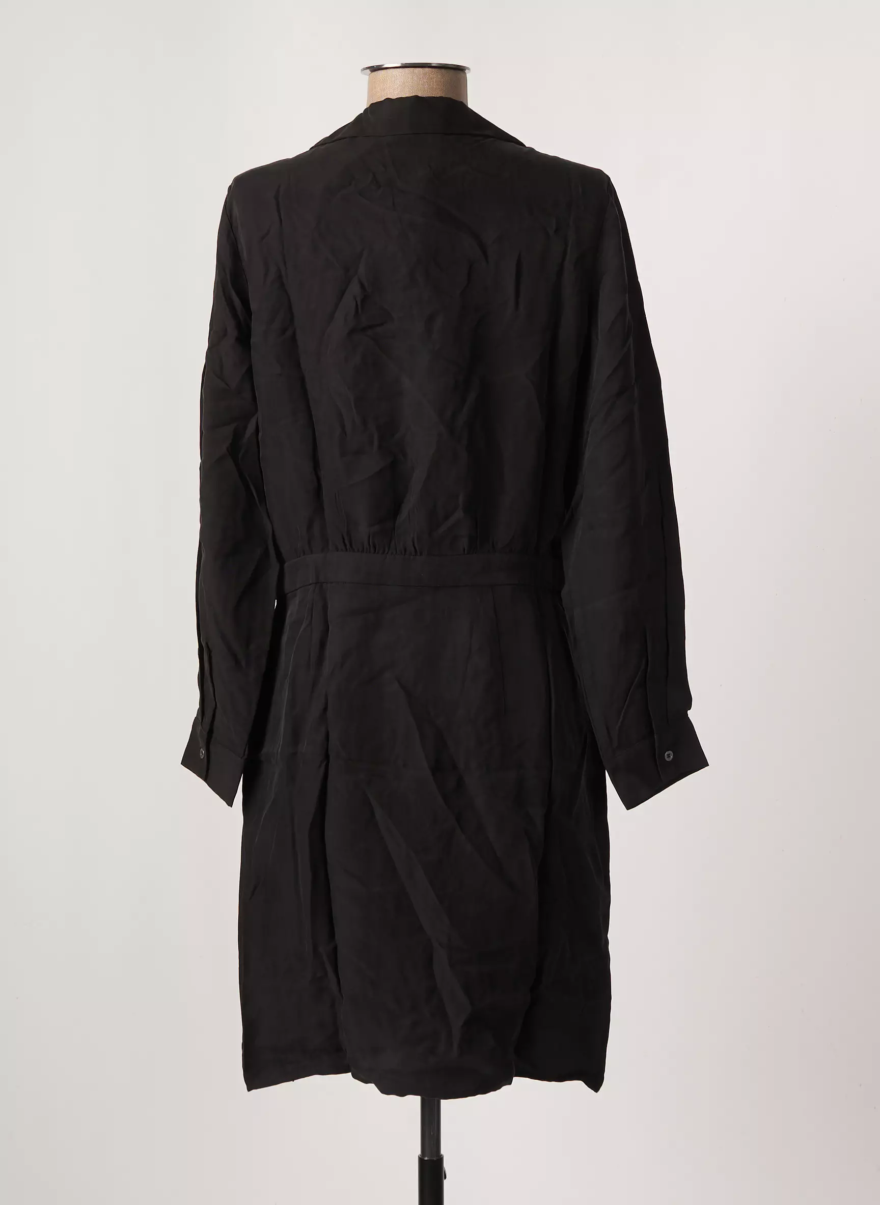 Vila Robes Courtes Femme couleur noir