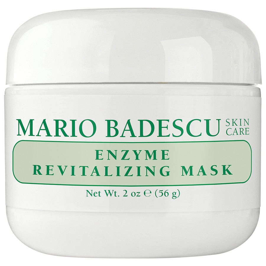 Enzyme Revitalizing Mask