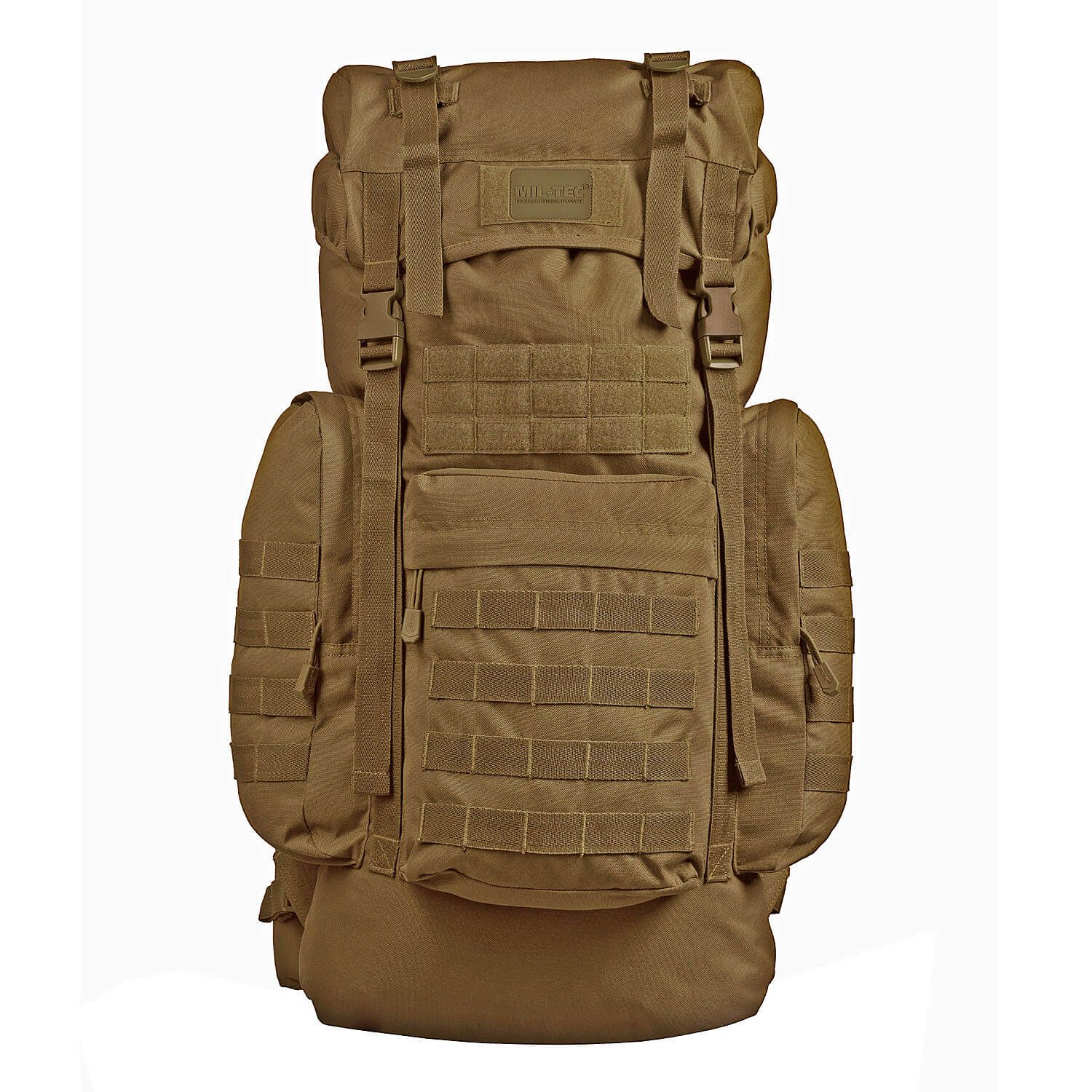 Kampfrucksack Typ BW Gen.II