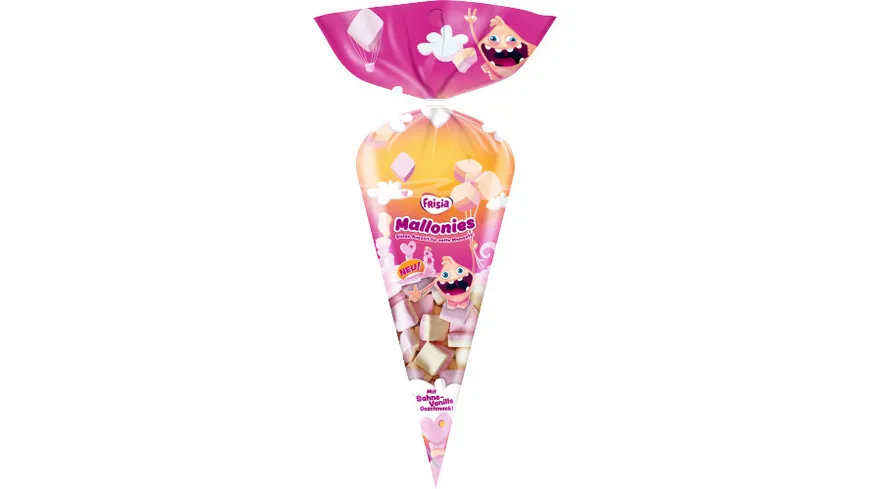 frisia Mallonies Spitztüte 260 g