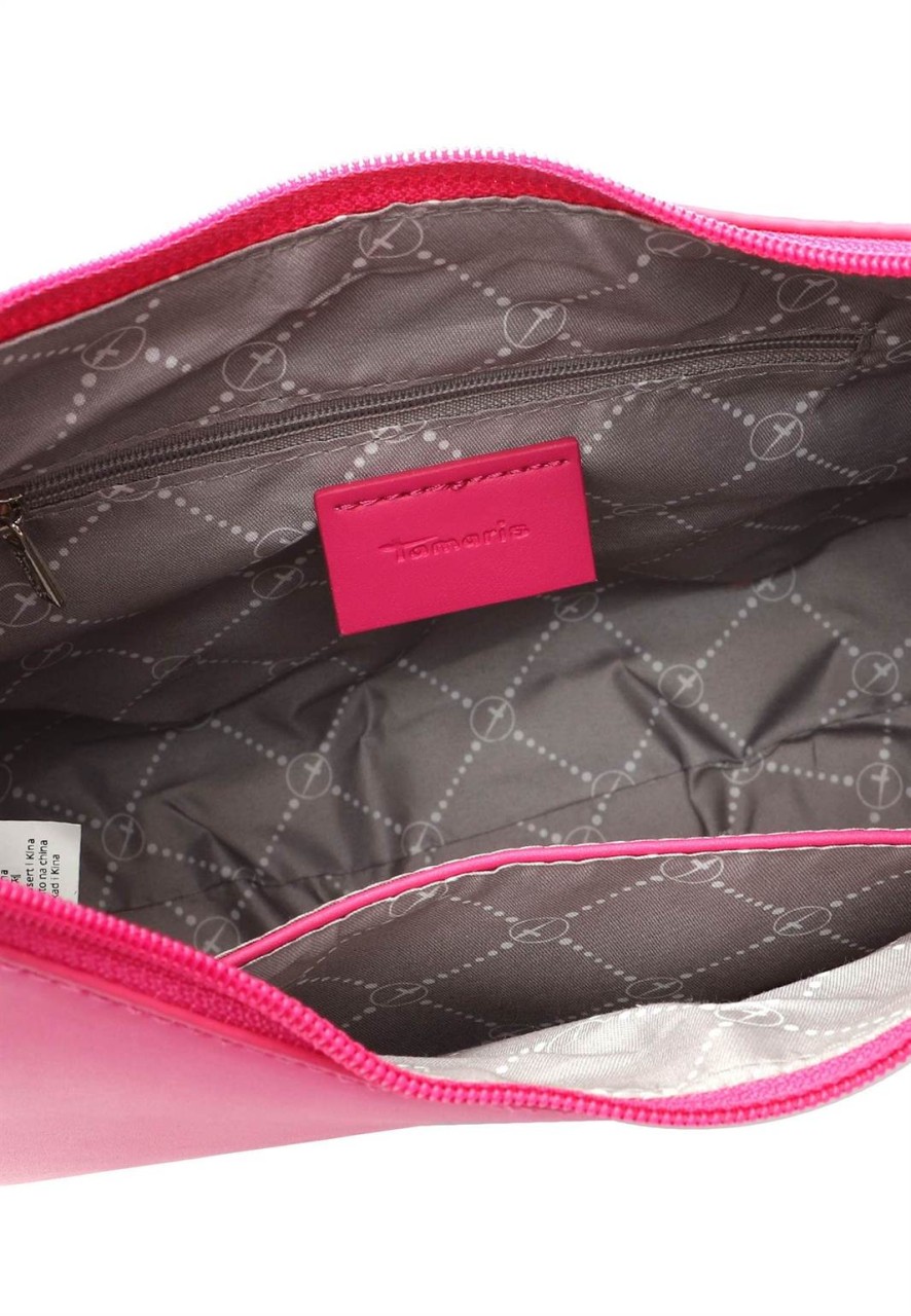TAMARIS Handtaschen rot Mareike