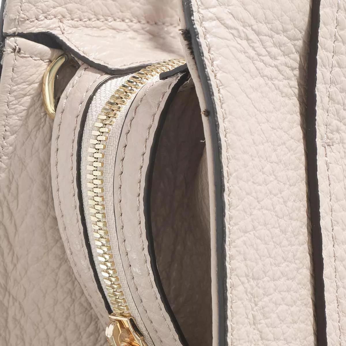 ABRO Handtaschen braun Tote