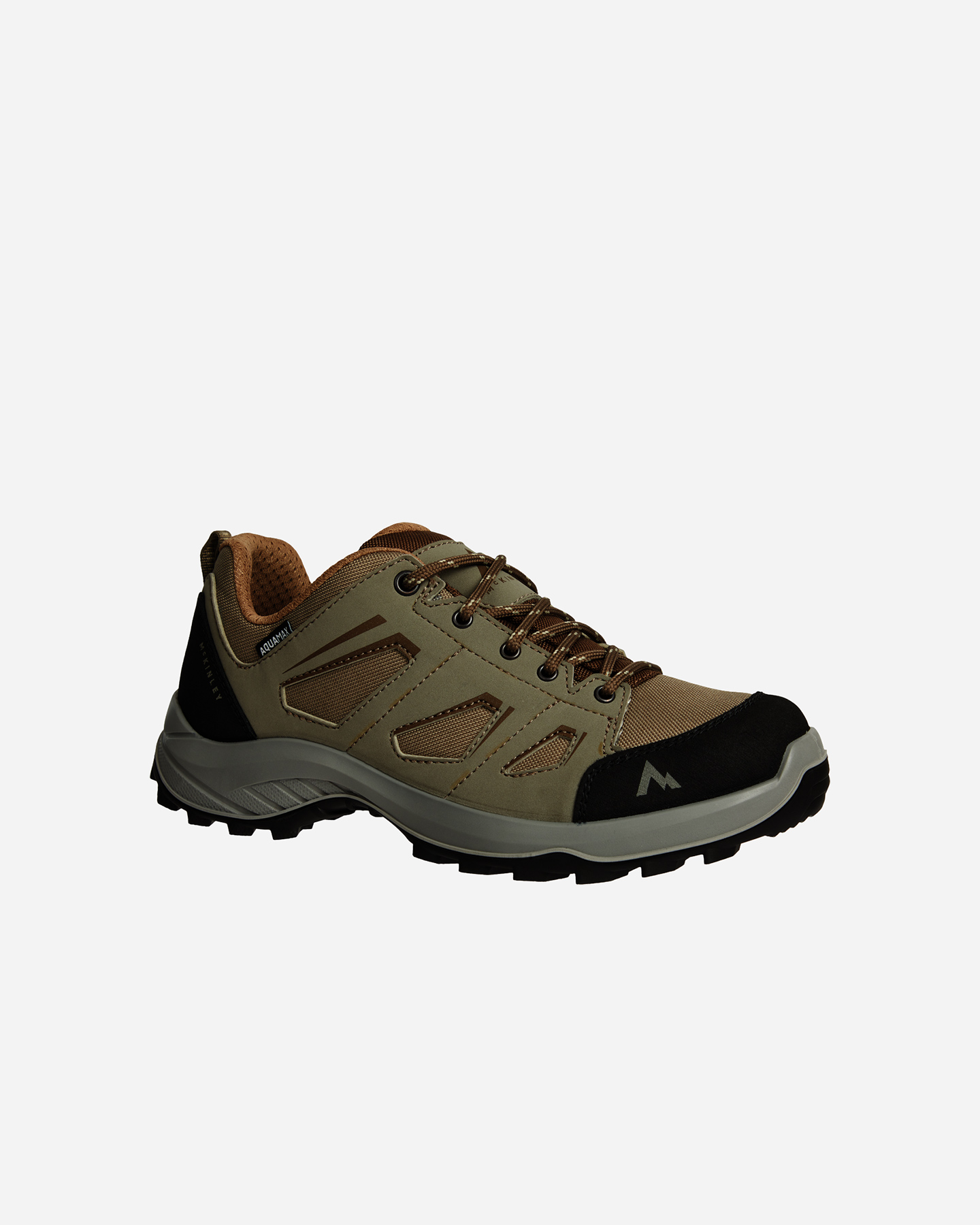 Scarpe Trail Mckinley Discover Iii Aqx W 422062-902
