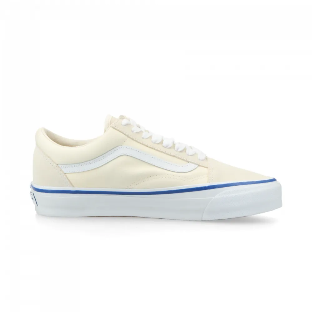 Vans Old Skool 36 LX VN000CNGOFW1 / weiss