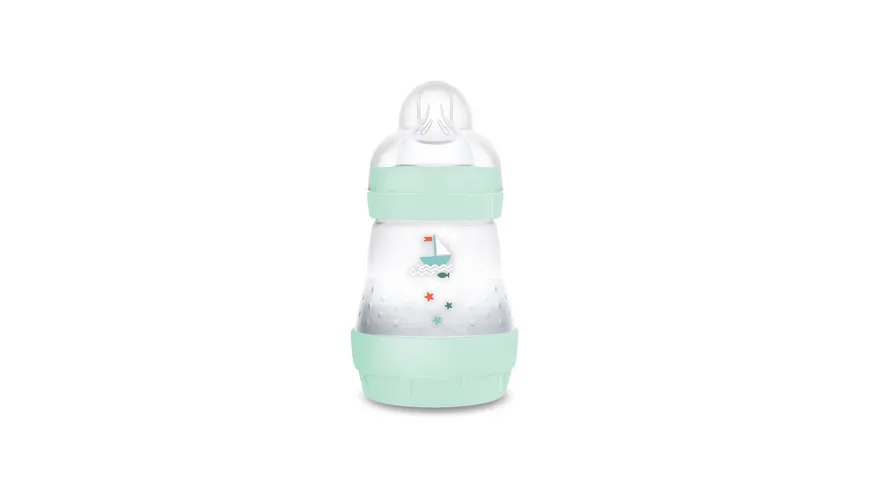 MAM Easy Start Anti-Colic, 160 ml, Boot
