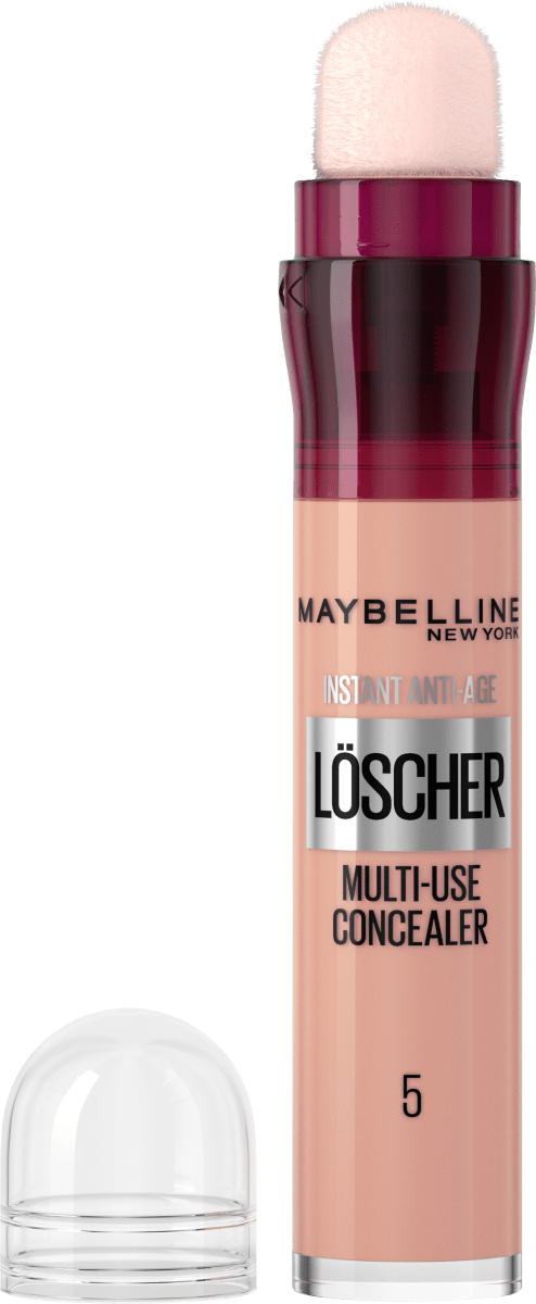 Concealer Instant Anti-Age Effekt Löscher 05 Brightener, 6,8 ml