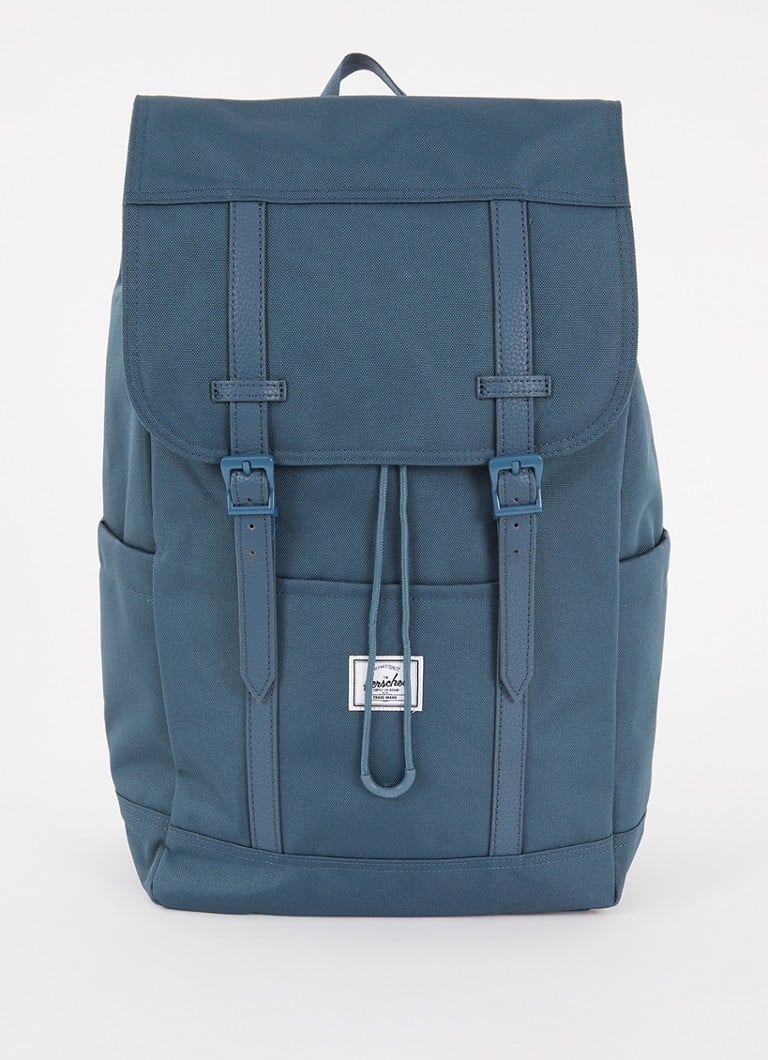 Rucsac Herschel Supply Retreat cu compartiment pentru laptop de 16 inch.