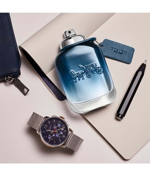 Coach Blue Eau de Toilette 40 ml