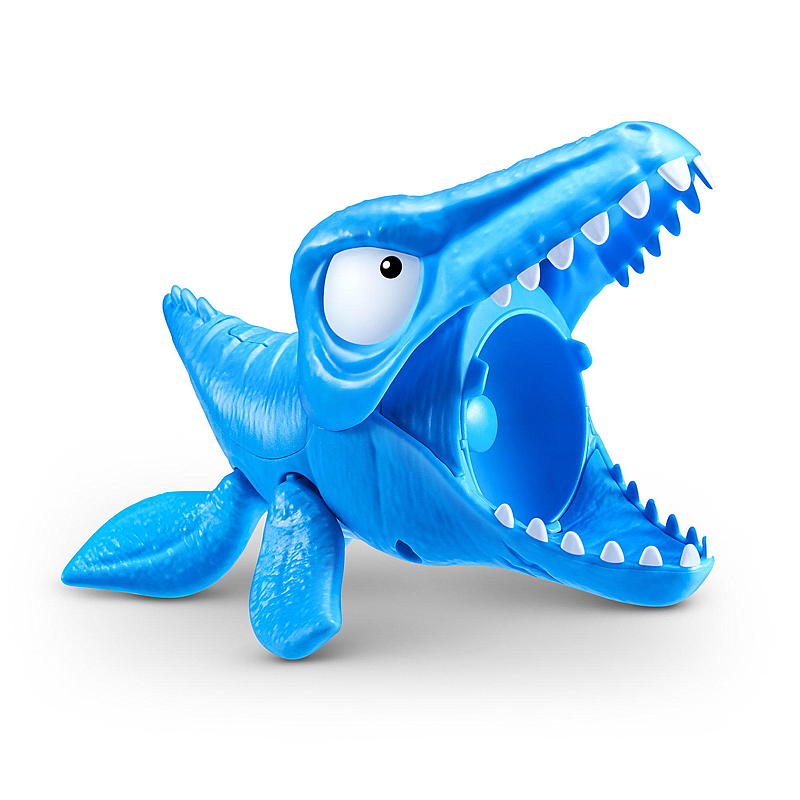 Smashers Smashers Dino Island mini T-rex battle