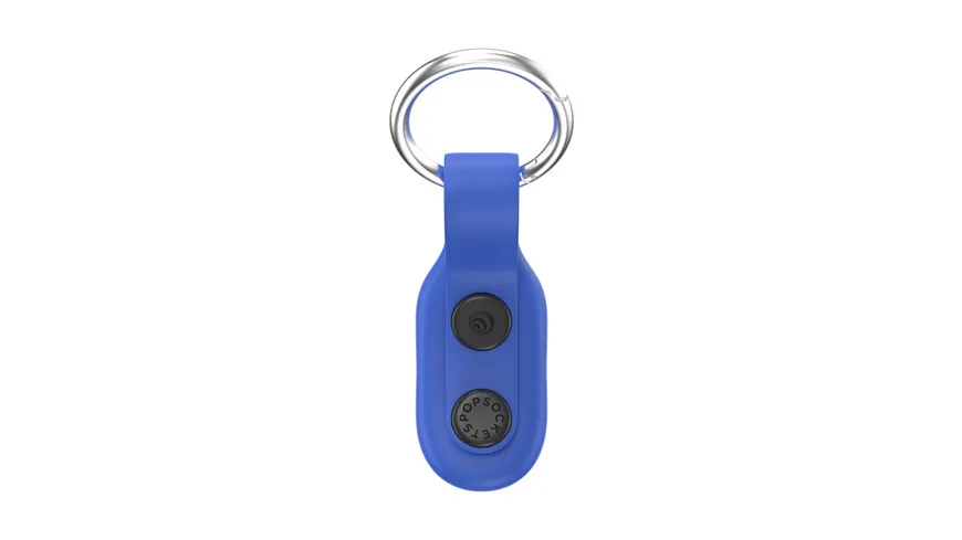 PopPuck – Trickspielzeug Fidget-Spaß mit zwei Trickmagneten - Blue Jar