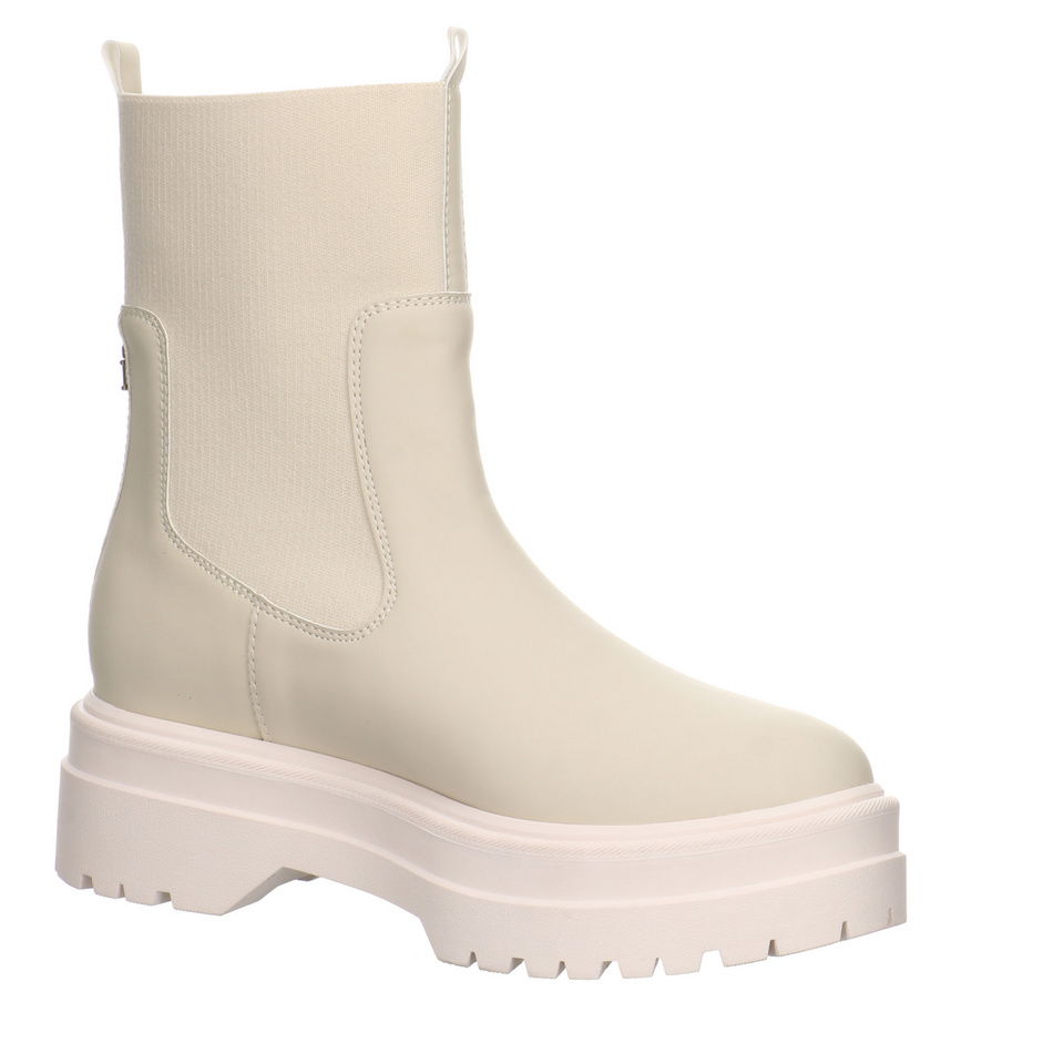 Tommy Hilfiger Feminine Seasonal Utility Boot Gummistiefel