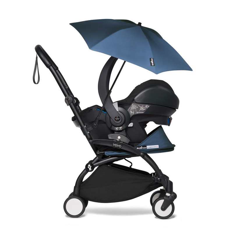 Ombrelle bleu marine Babyzen