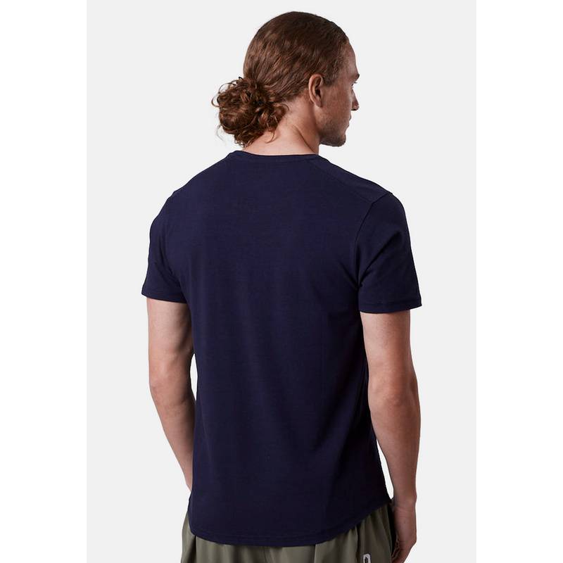 CLN Athletics Trap Bamboo Funktionsshirt Herren
