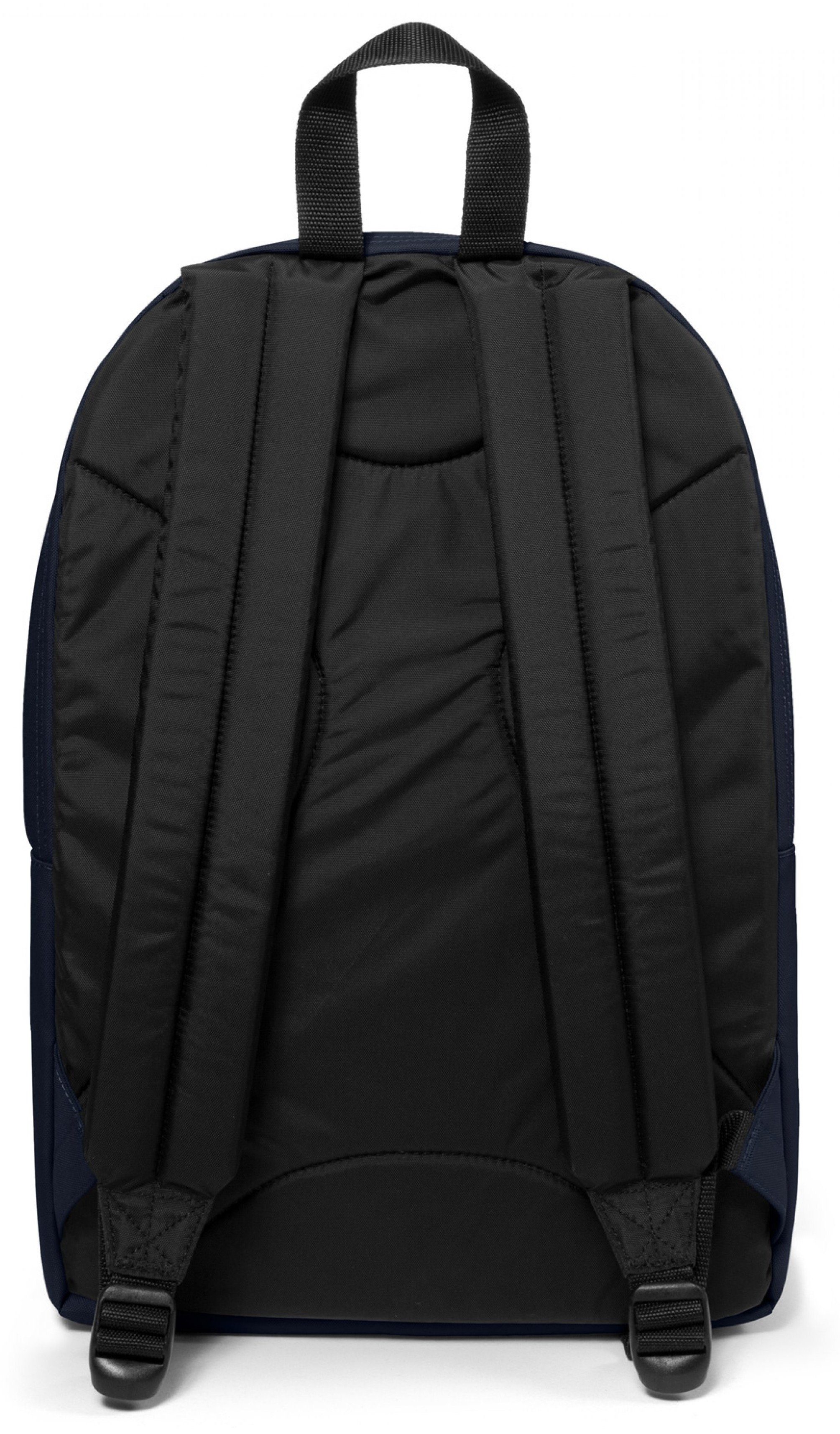 Eastpak Freizeitrucksack BACK TO WORK, mit separatem Laptopfach