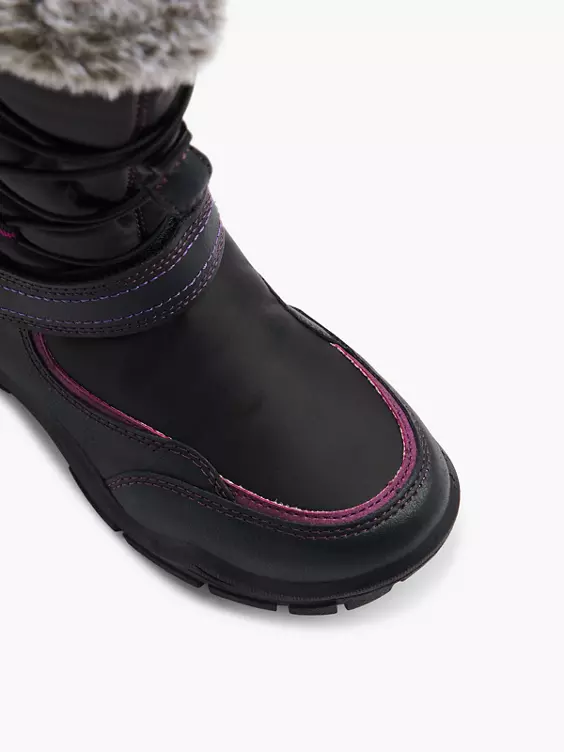 Landrover Schneestiefel