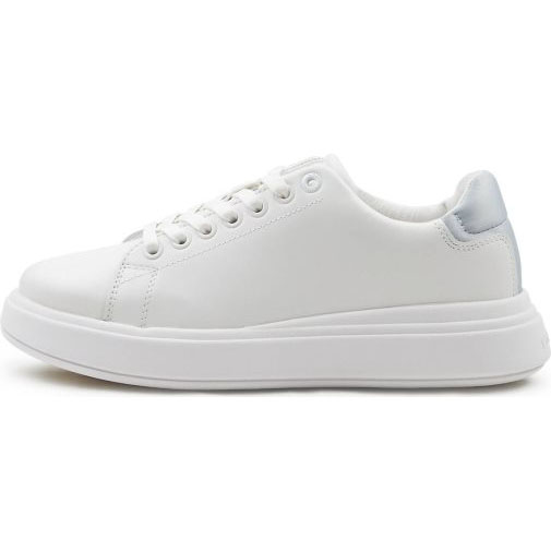 Calvin Klein Sneaker RAISED CUPSOLE LACE UP