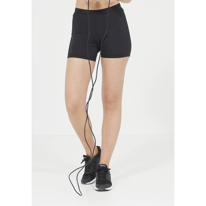 Endurance MAHANA SHORT Tights Damen