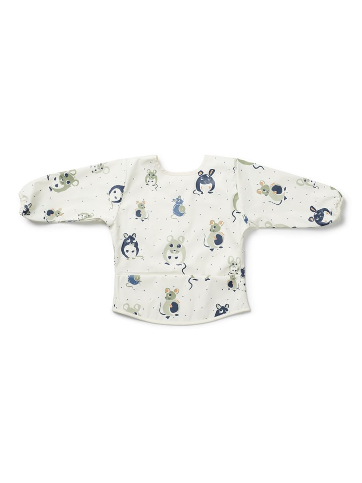 Elodie Details Langärmeliges Lätzchen - Forest Mouse ab 3 Monate günstig kaufen onesize