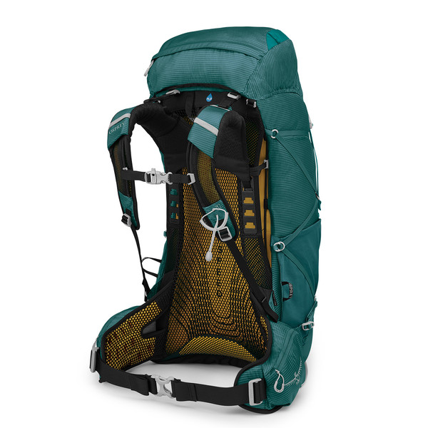 EJA 48 Damen - Trekkingrucksack Damen