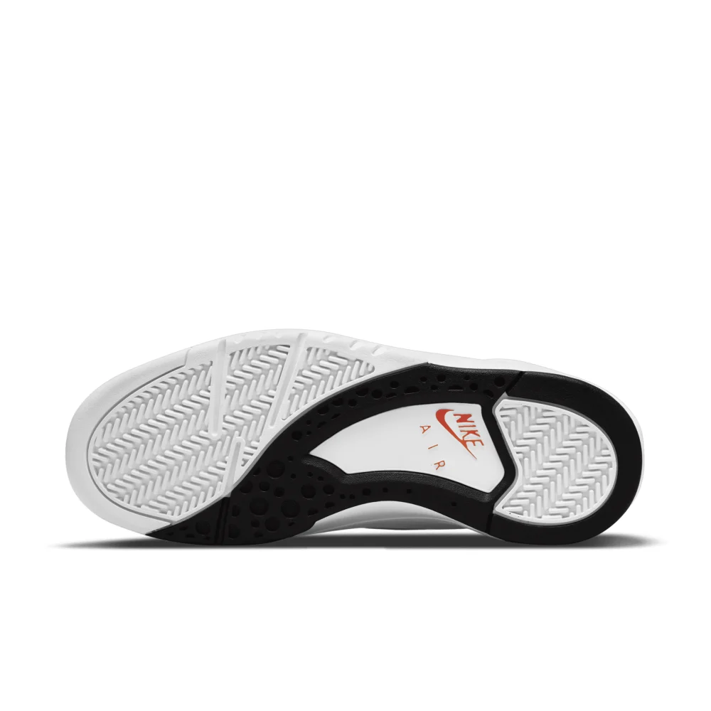 Nike Air Flight Mid Lite DJ2518-100 / weiss