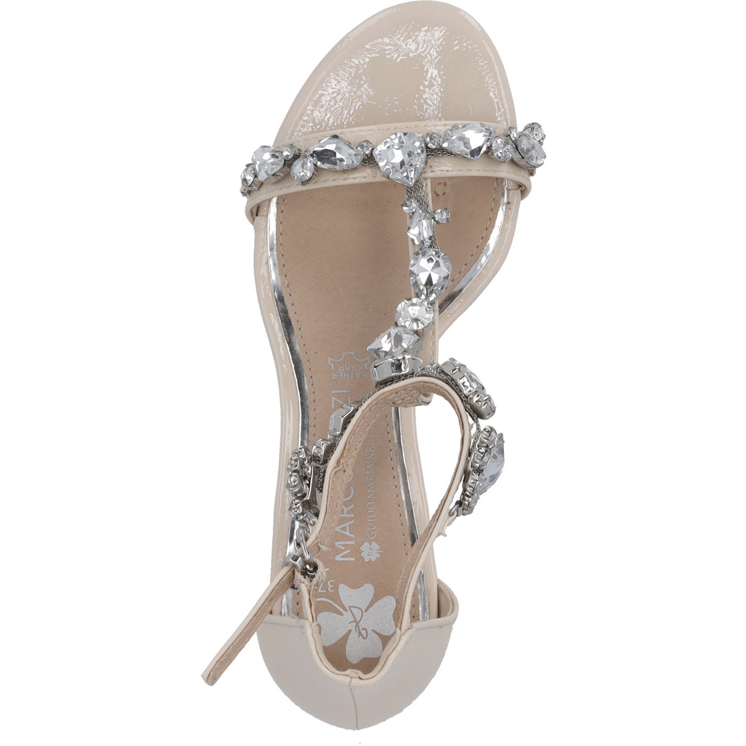 Marco Tozzi 88307, Klassische Pumps, Damen, beige