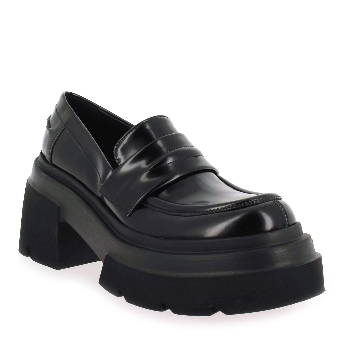 Strategia  E3728T - Noir