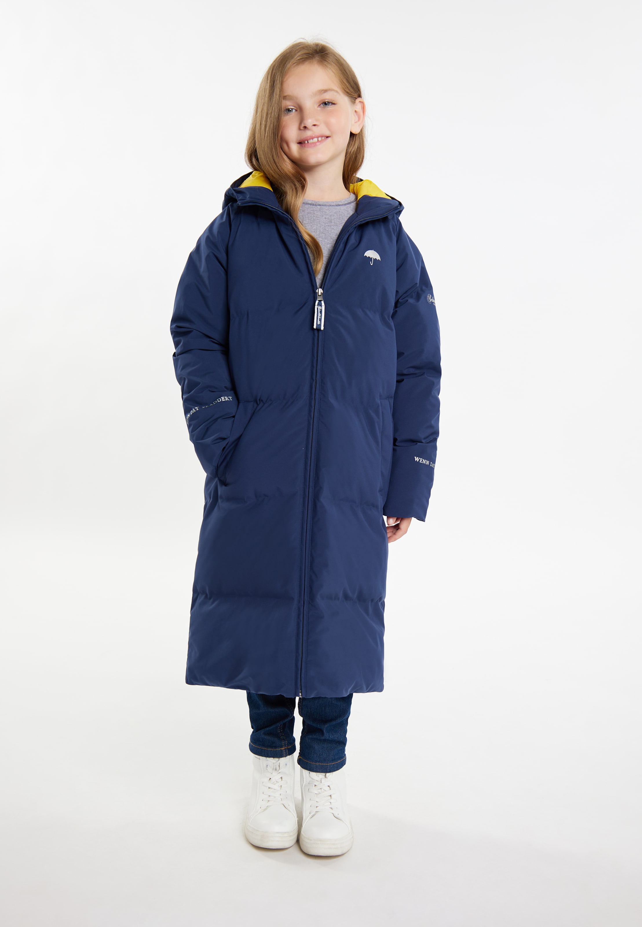 Winter Jacket