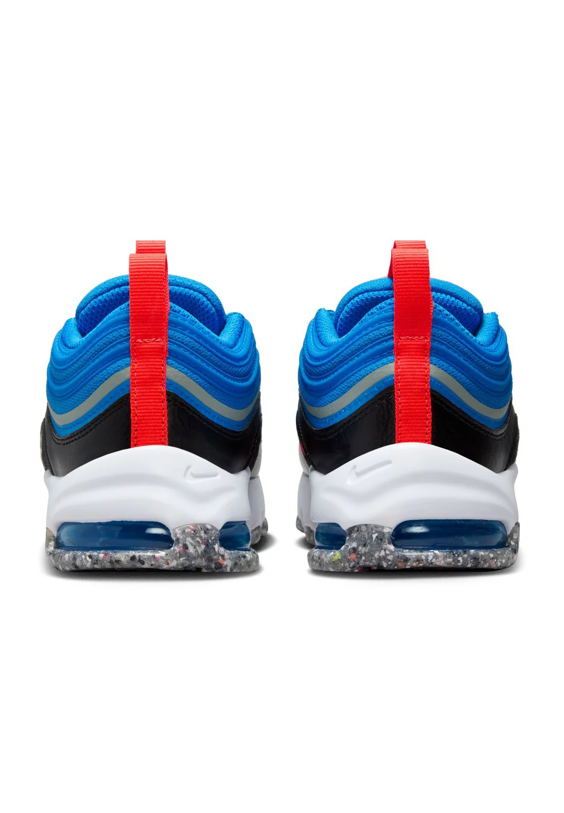 Nike Sportswear NIKE AIR MAX 97 SE BP - Zapatillas bajas