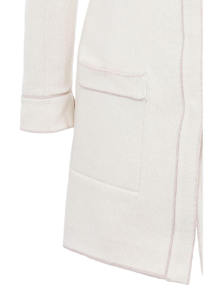 AlpSpur Wendejacke LISA7-2 in beige günstig kaufen