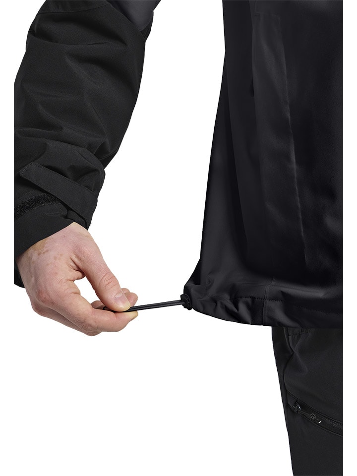 Jack Wolfskin Softshelljacke 