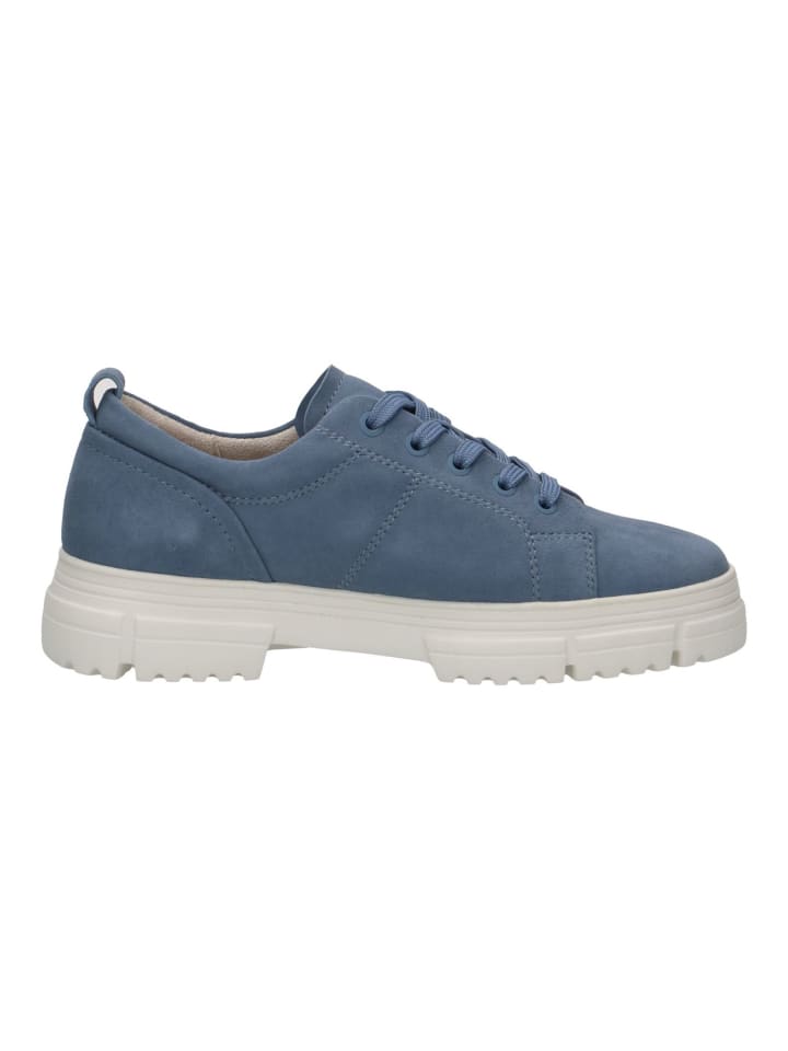 Caprice Halbschuhe in Blau günstig kaufen