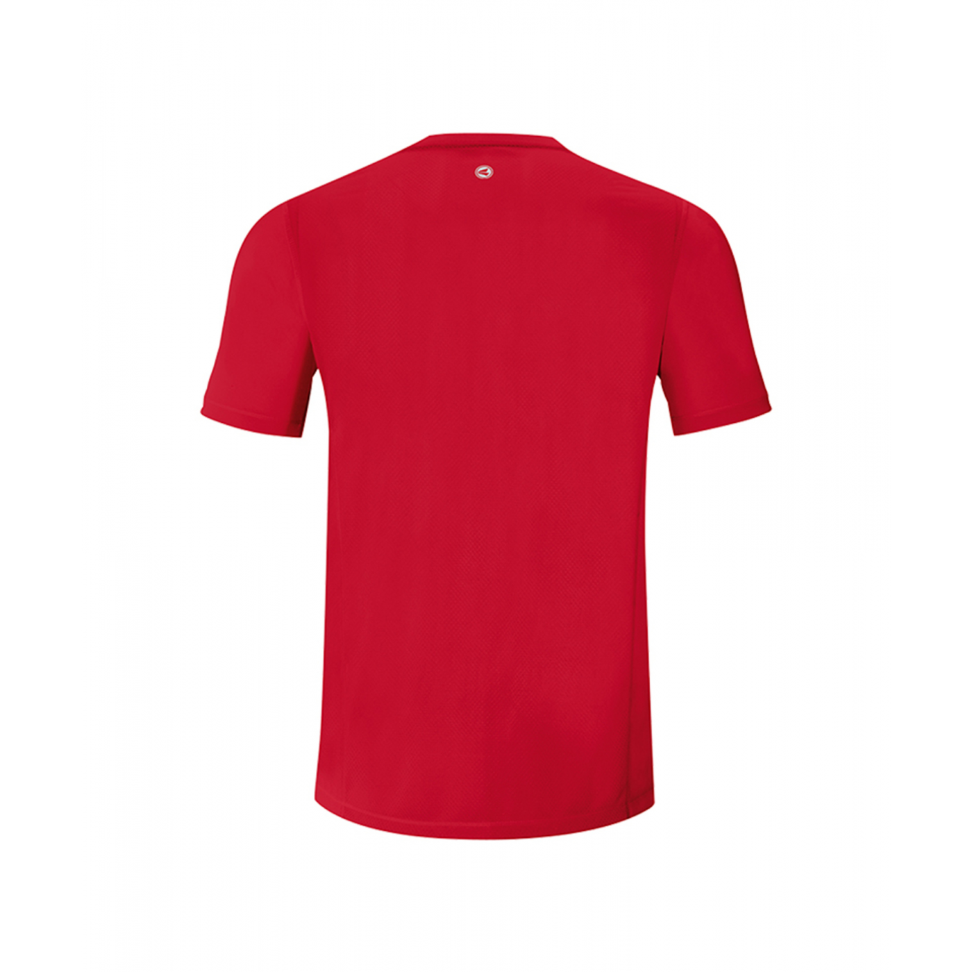 Jako Run 2.0 T-Shirt Running Kids Rot F01