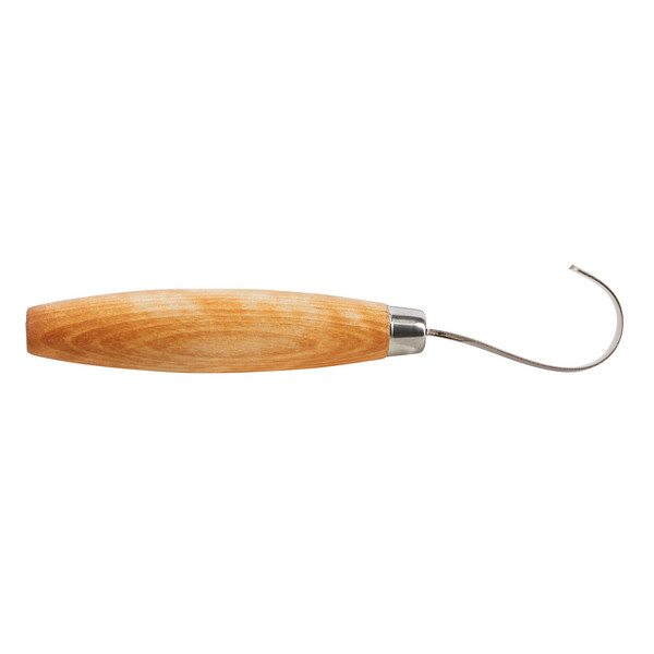 HOOK KNIFE 164 RIGHT W/LS