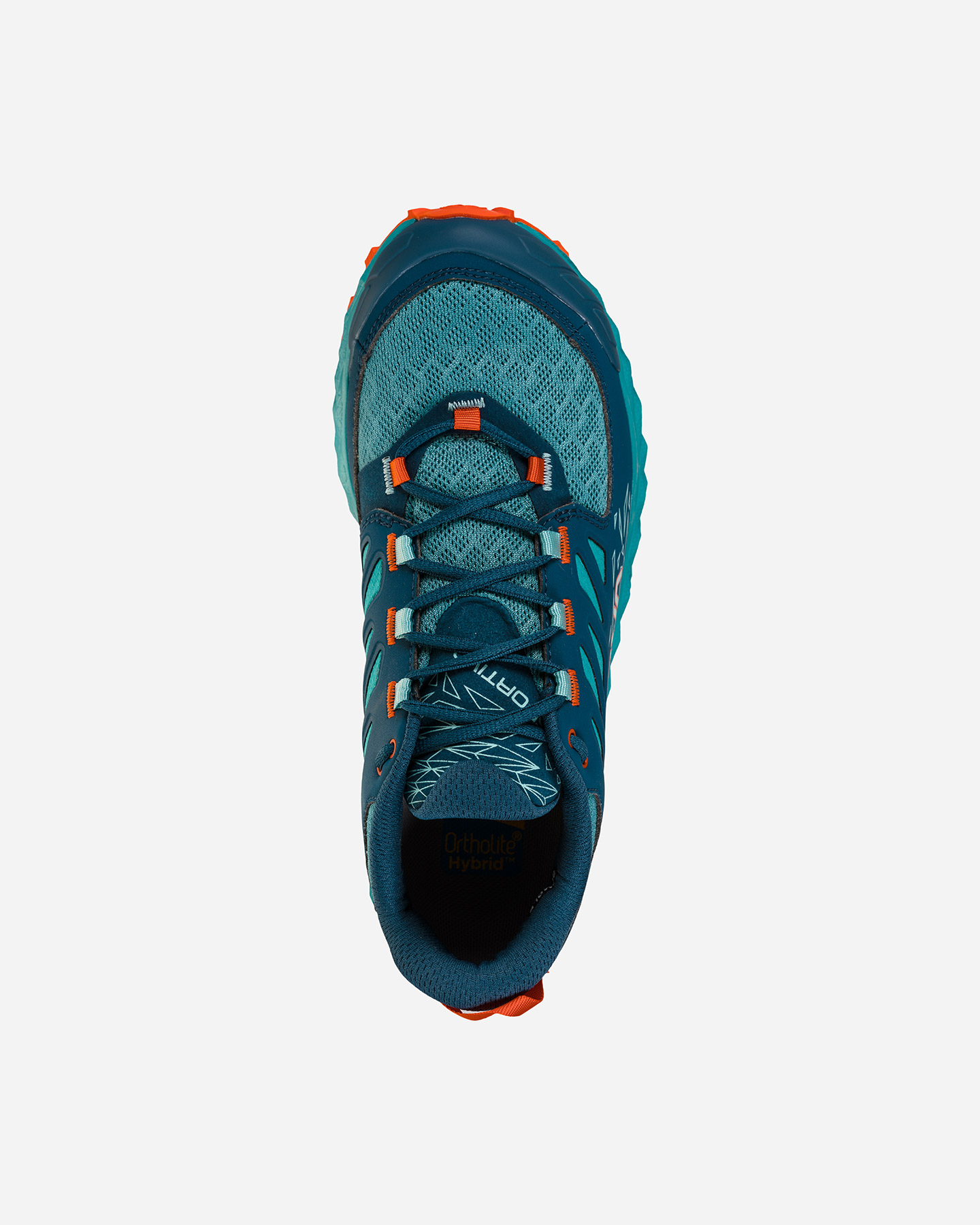 La Sportiva Lycan Ii W Trail Shoes ZFRS056B39B38