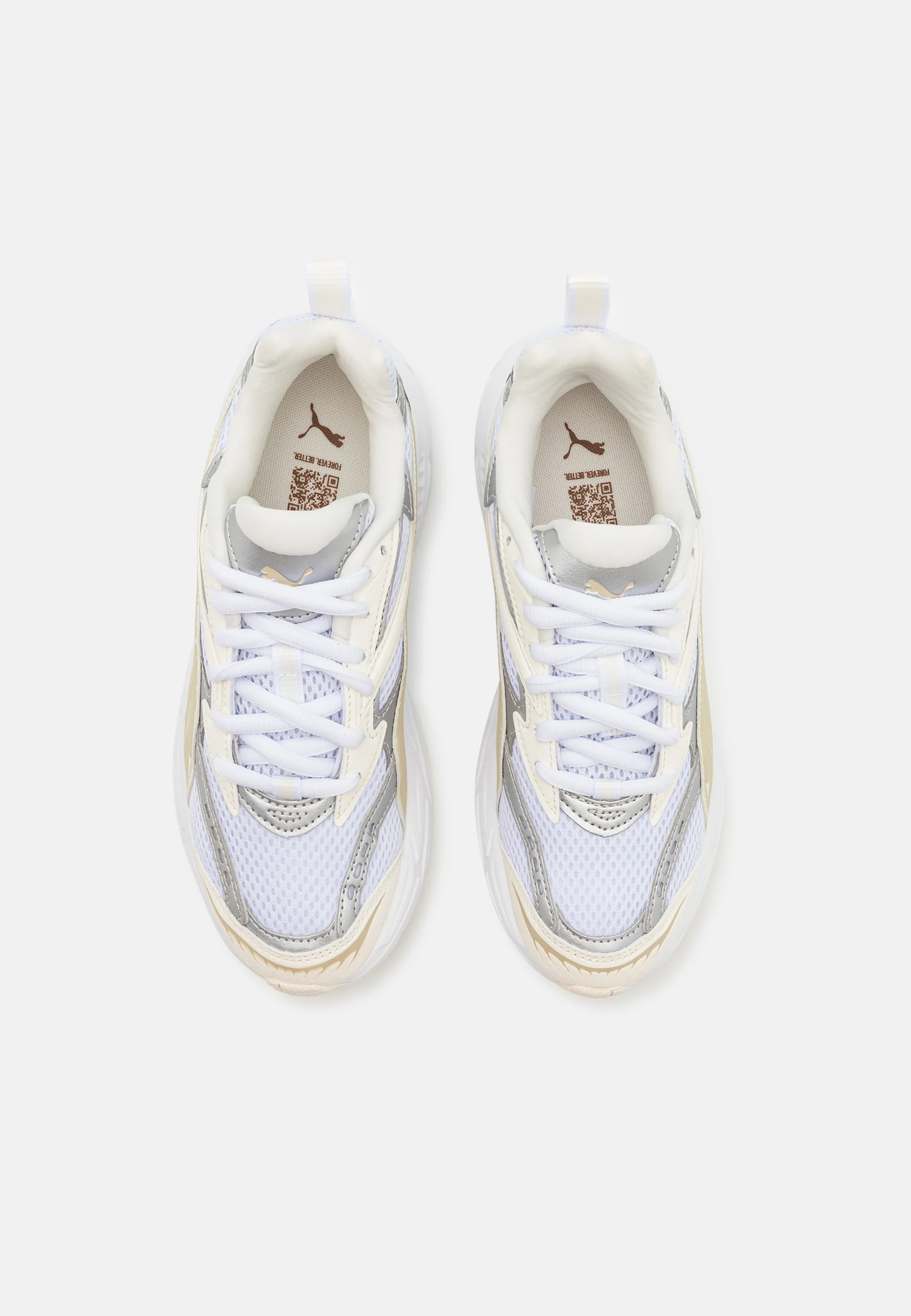 Puma MORPHIC - Zapatillas bajas