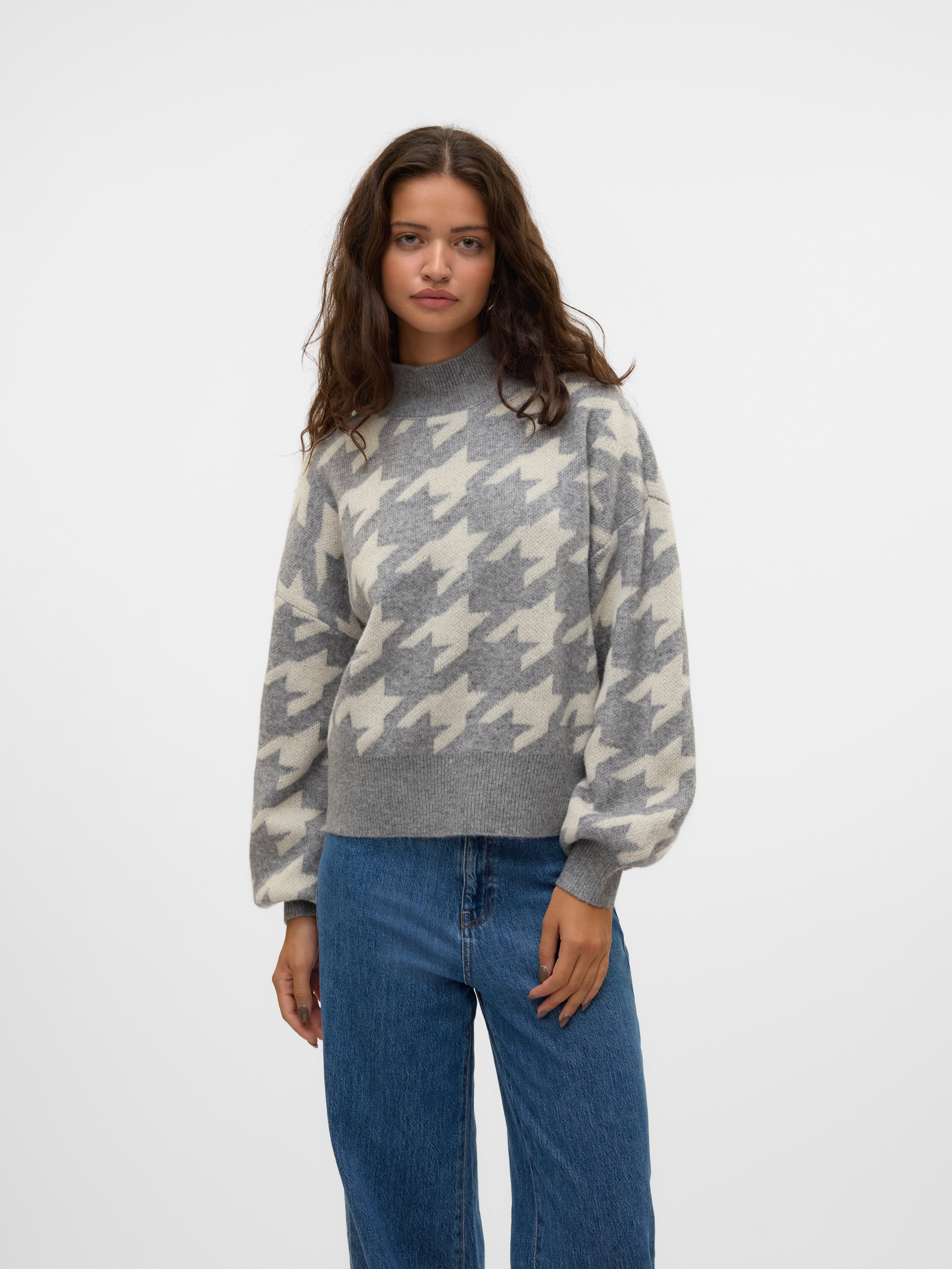 VMMIRA Pullover
