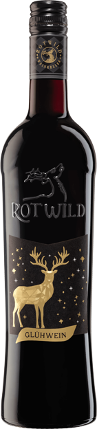 Rotwild Deutscher Glühwein Rot