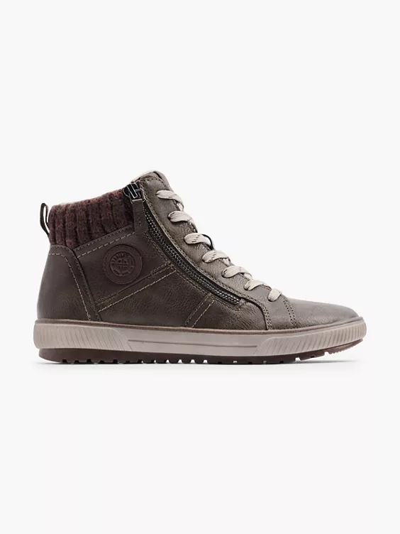 Easy Street Komfort Schnürboots
