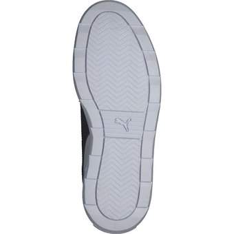 PUMA Karmen Rebelle Sneaker in weiß