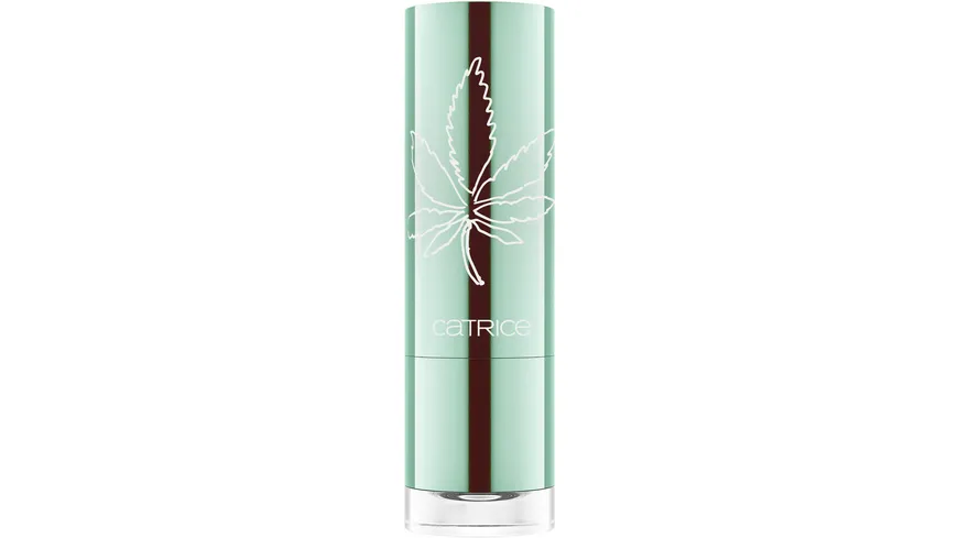 Catrice Hemp & Mint Glow Lip Balm 4.2 g