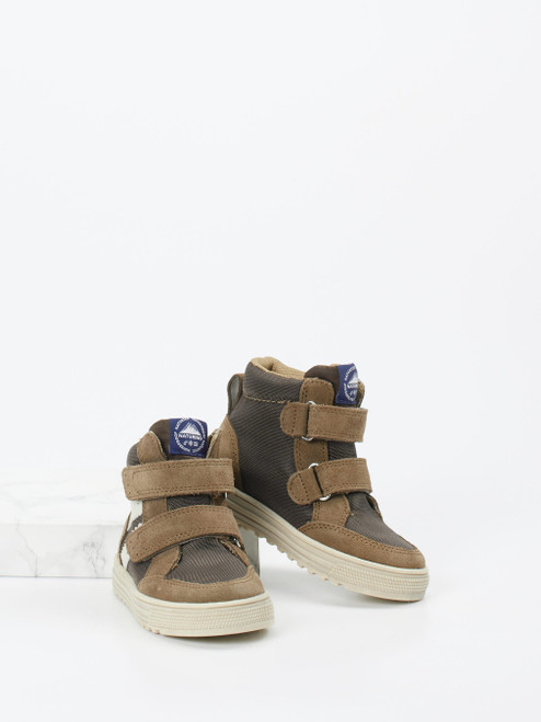 Klettverschlussboot-67302090105 Naturino