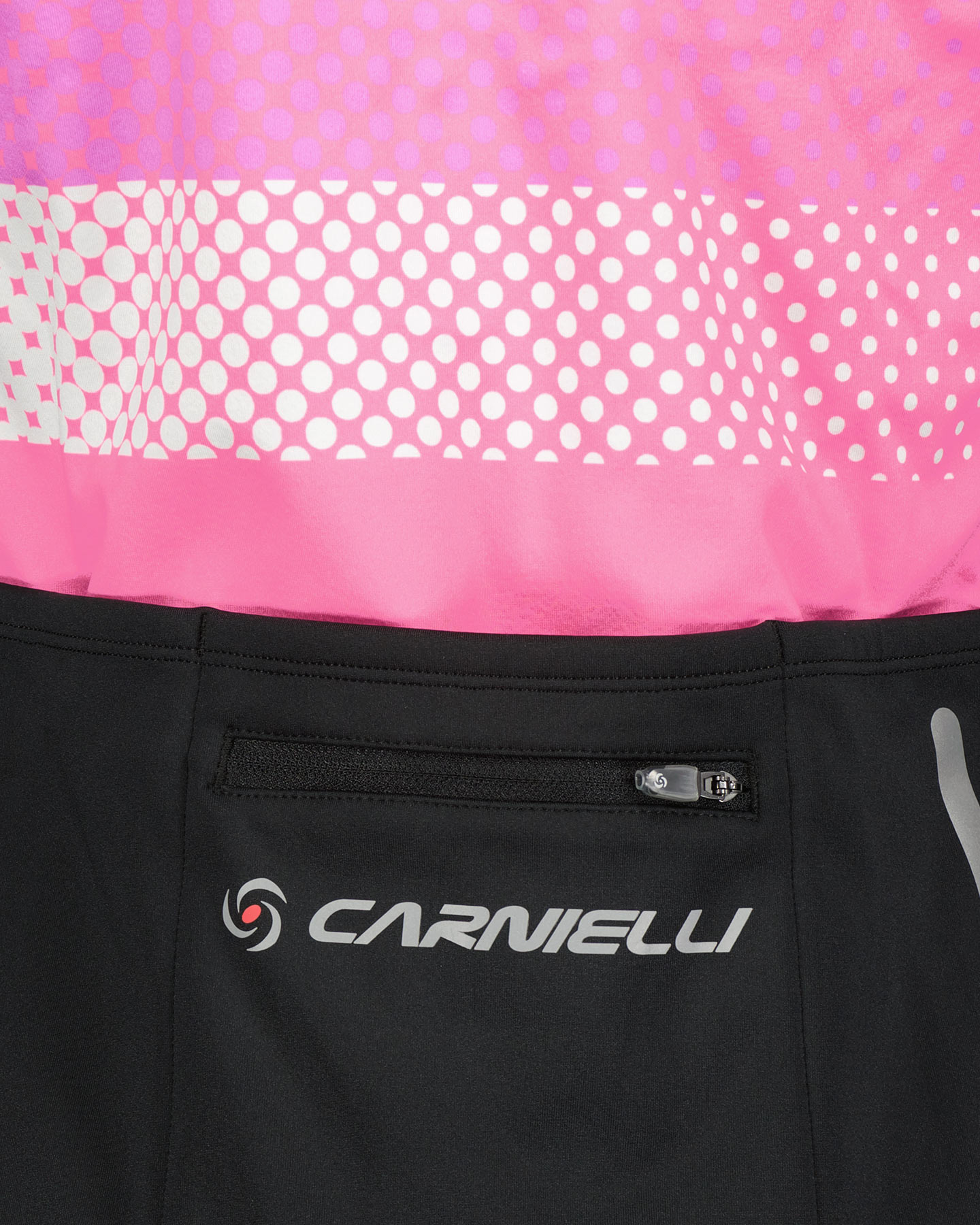 Kurtka rowerowa Carnielli Giulia Lady W CRNW102-050/003V3