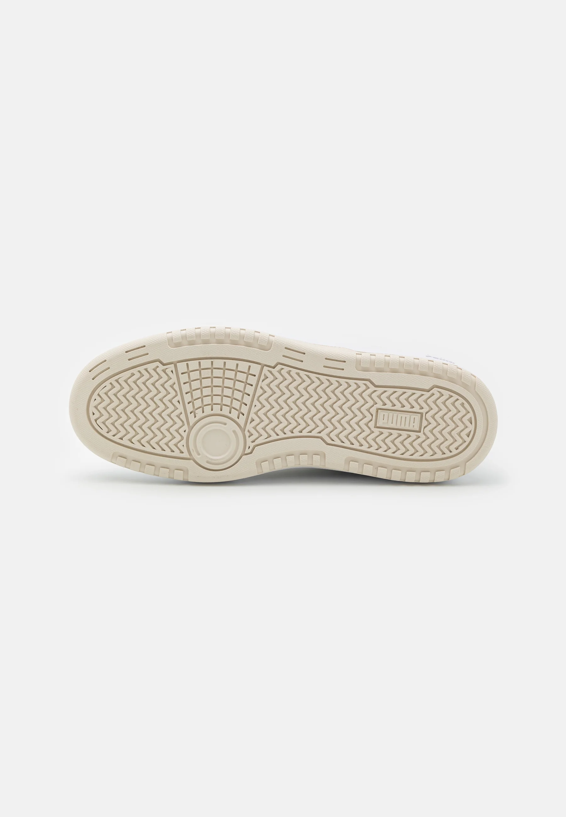 Puma DOUBLECOURT - Zapatillas bajas