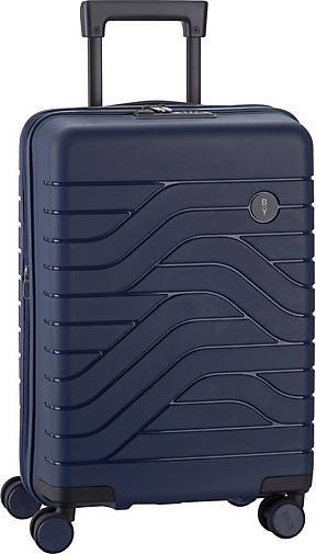 BRIC`S Koffer & Trolley Ulisse Trolley 8430