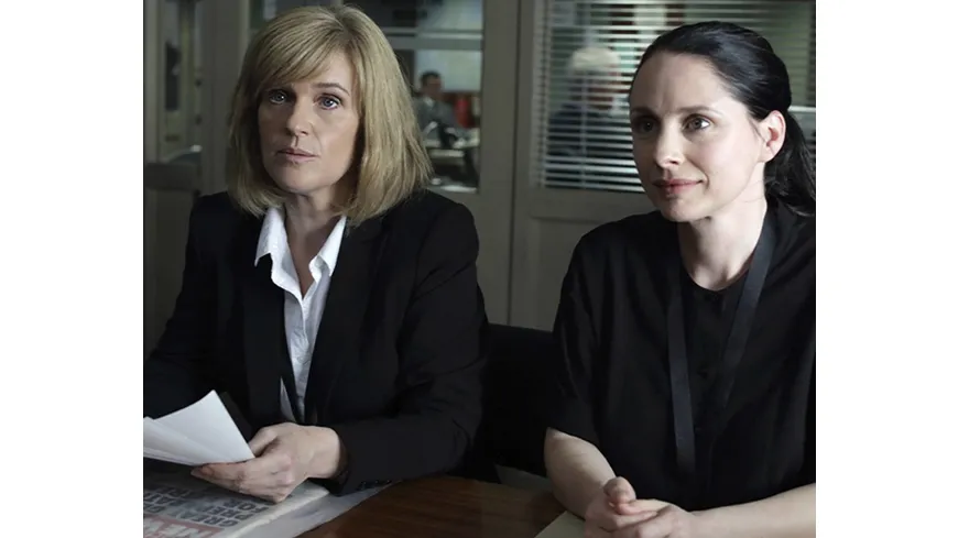 Loch Ness / Die komplette 6-teilige Krimiserie im Stil von „Broadchurch“ [2 DVDs]