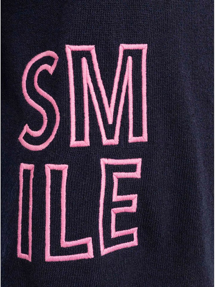 Zwillingsherz Pullover 