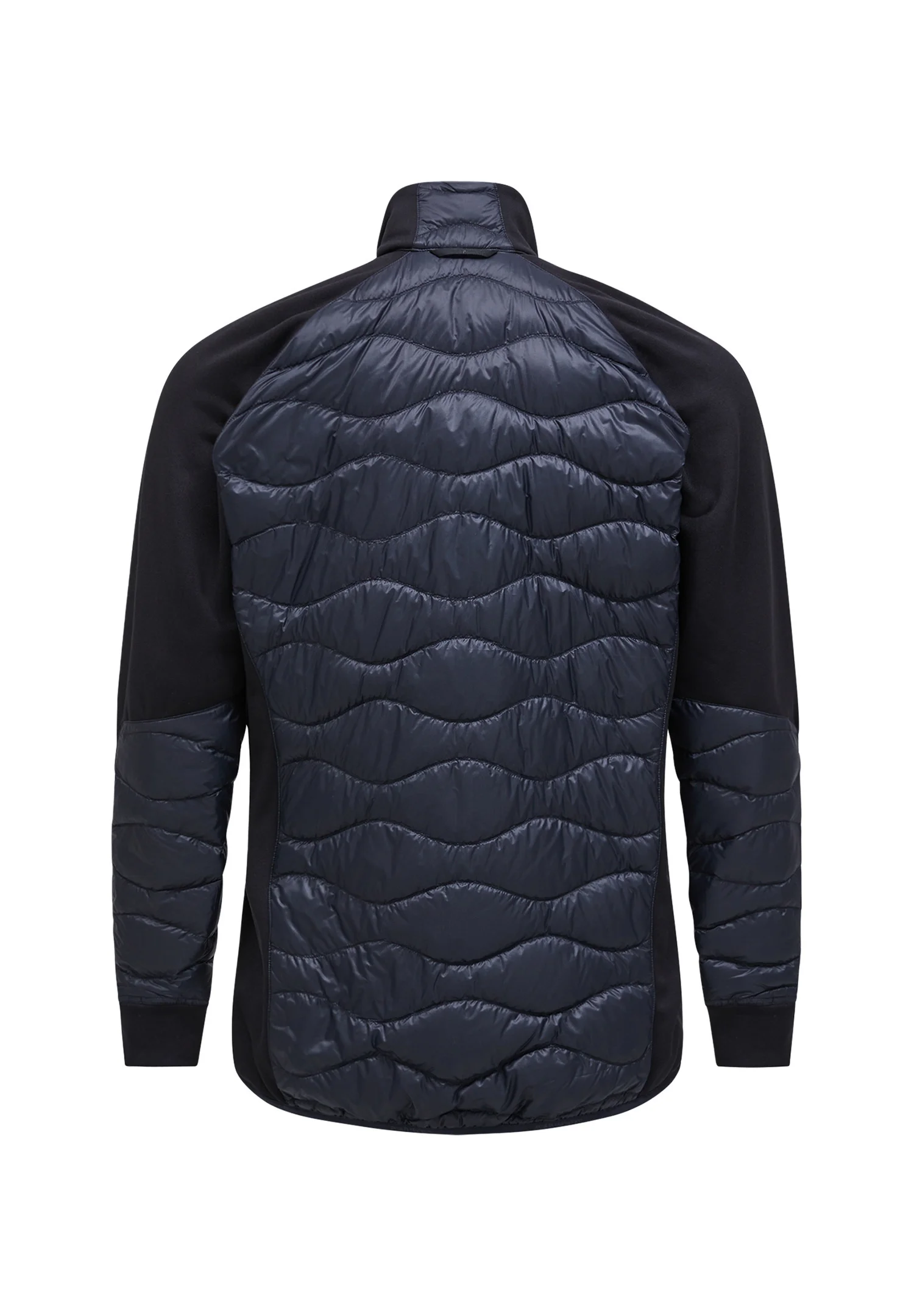 Peak Performance HELIUM HYBRID - Chaqueta de plumas