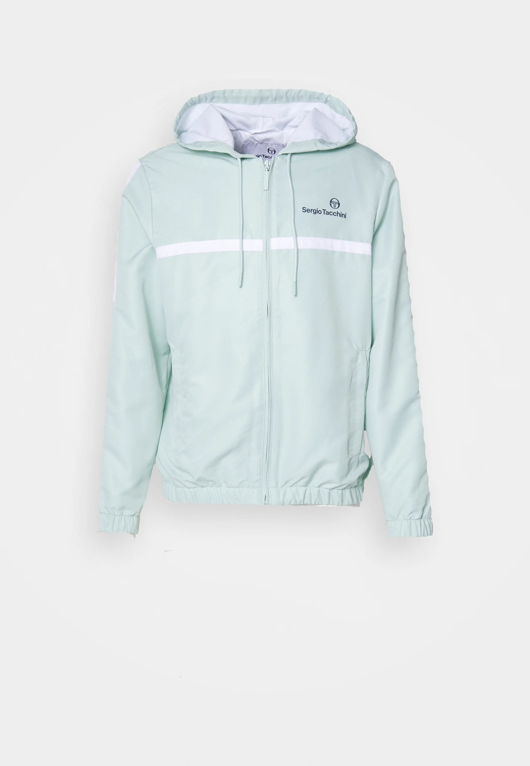 Sergio Tacchini PRANNIE TRACK JACKET - Chaqueta de deporte