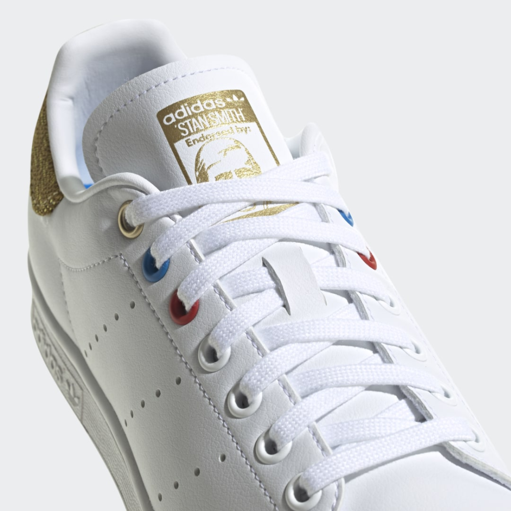 adidas Stan Smith GY5700 / weiss